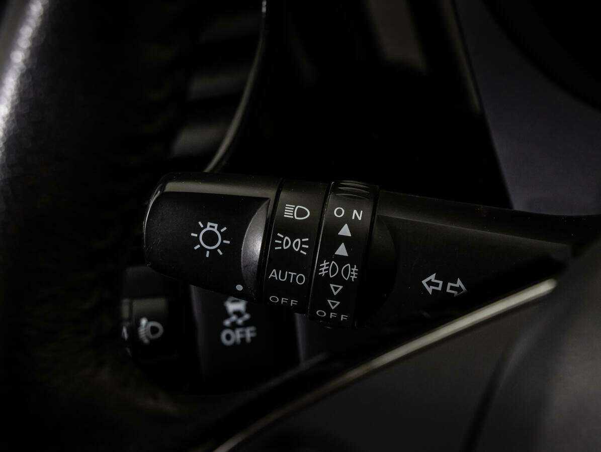 Mitsubishi Outlander с пробегом — 2018 год. Фото: #17