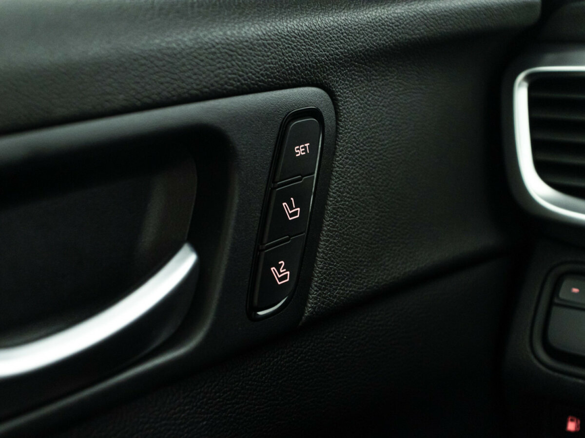 Kia Optima с пробегом — 2018 год. Фото: #17