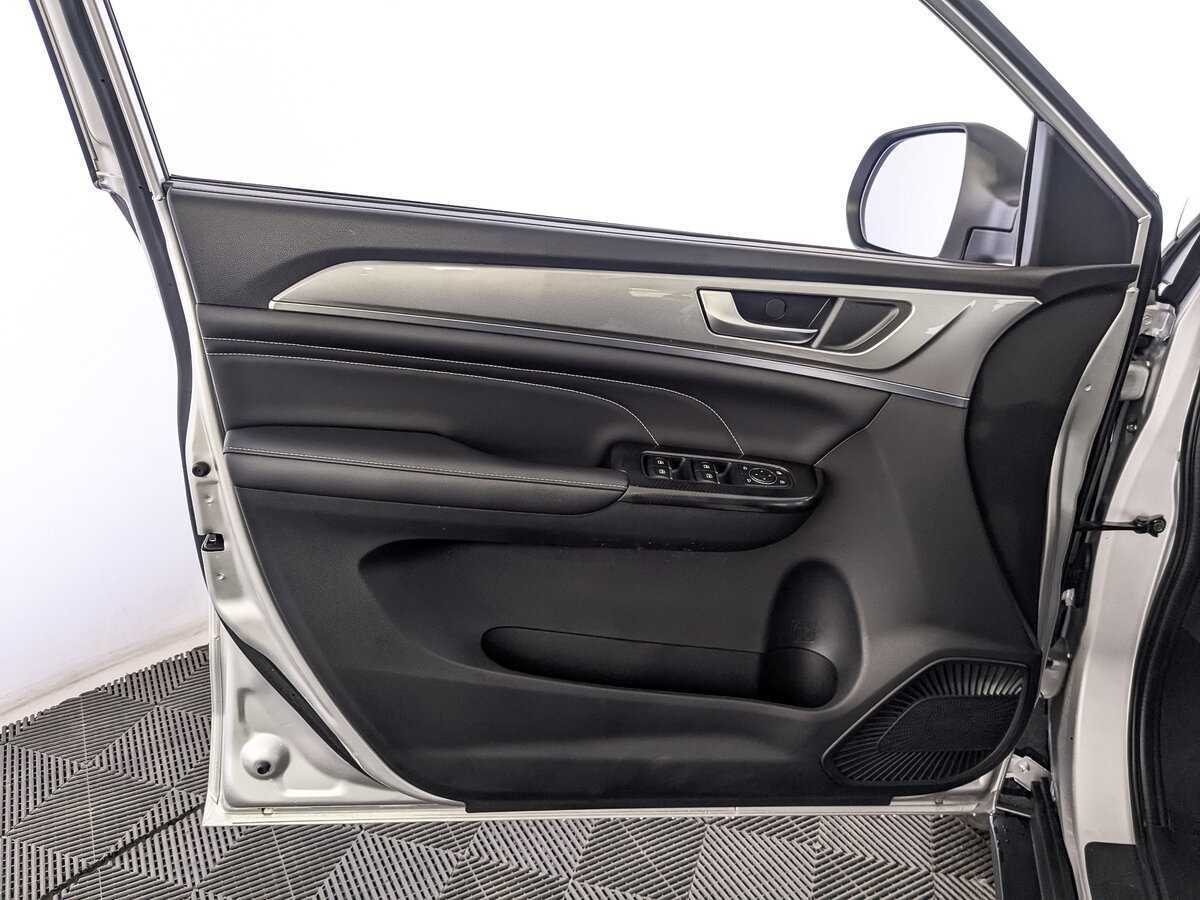 Haval M6 с пробегом — 2023 год. Фото: #18