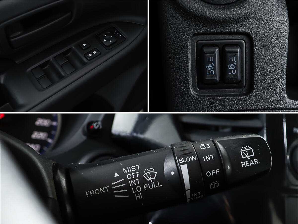 Mitsubishi Outlander с пробегом — 2012 год. Фото: #13