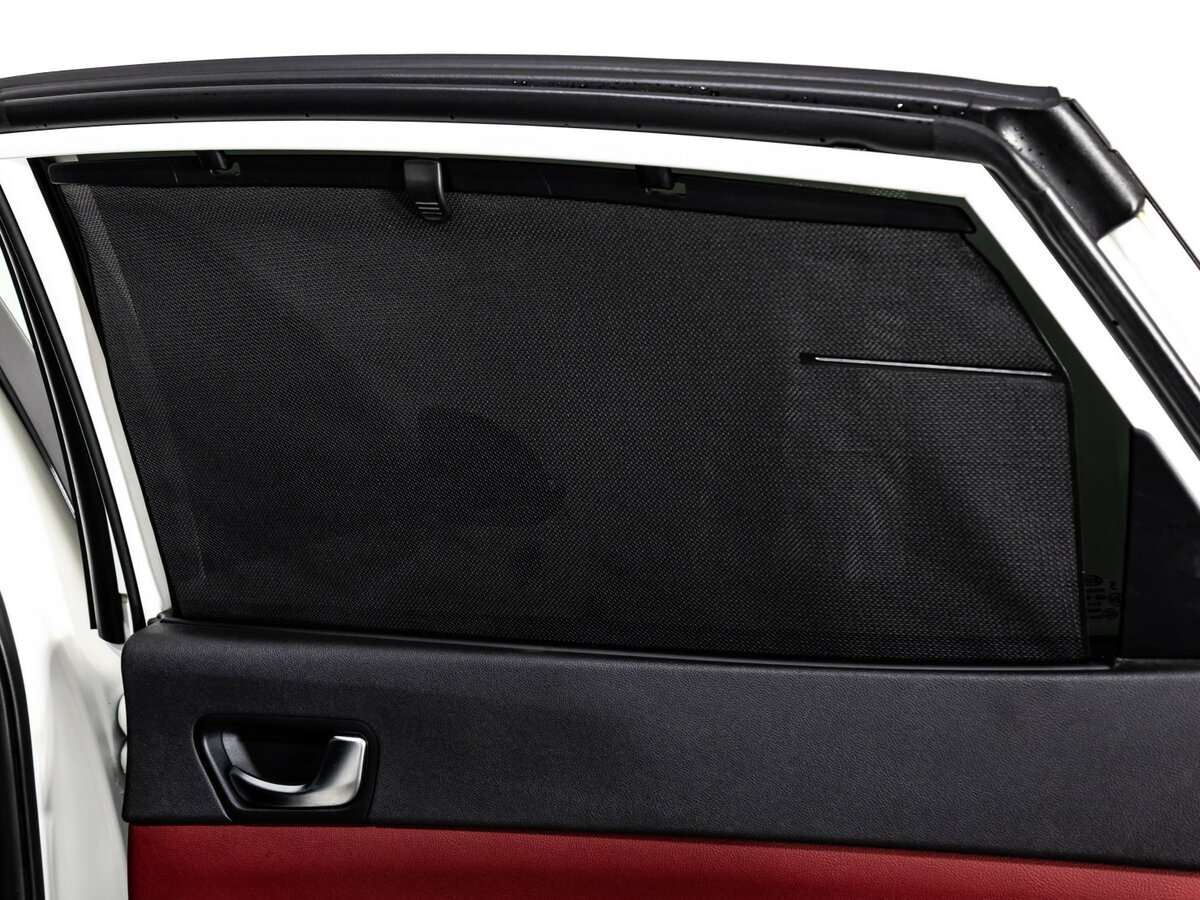 Kia Optima с пробегом — 2018 год. Фото: #33