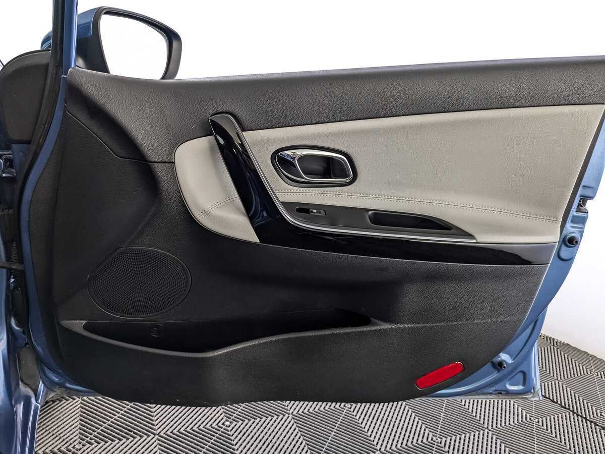 Kia Ceed с пробегом — 2013 год. Фото: #20