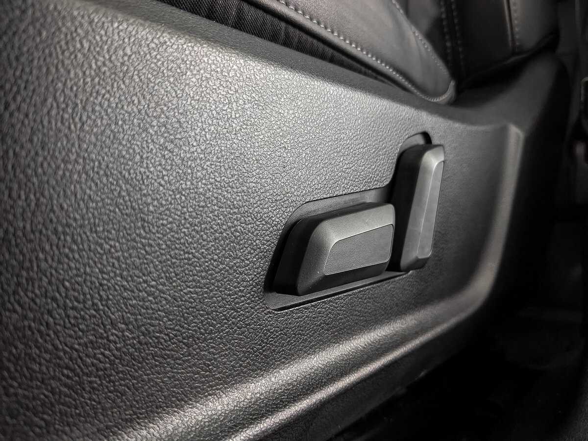 Haval F7 с пробегом — 2020 год. Фото: #20