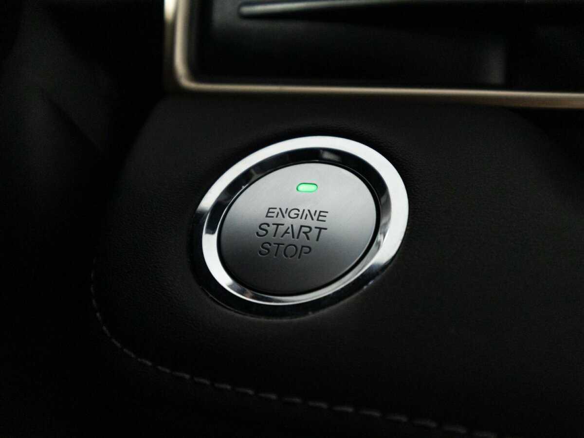 EXEED LX с пробегом — 2022 год. Фото: #22