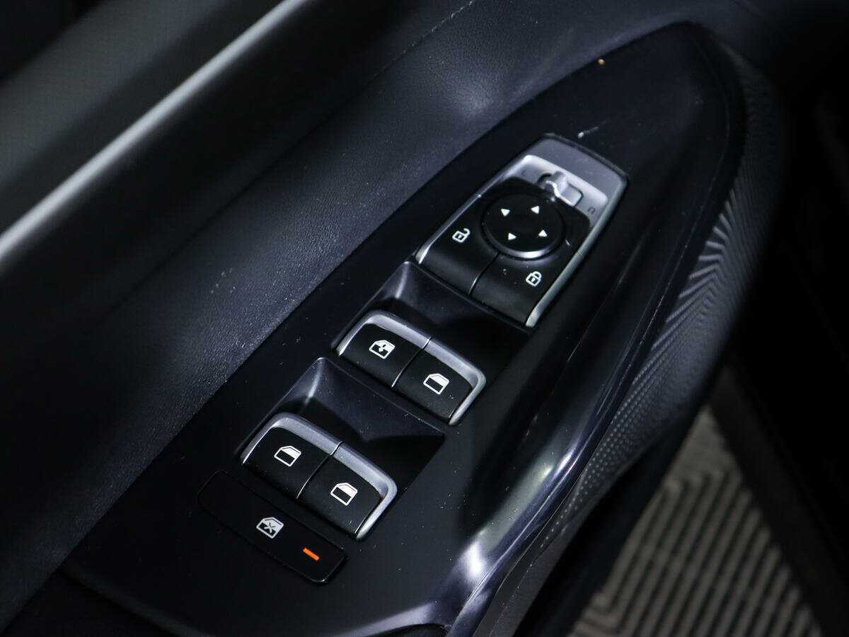 Kia K5 с пробегом — 2020 год. Фото: #11