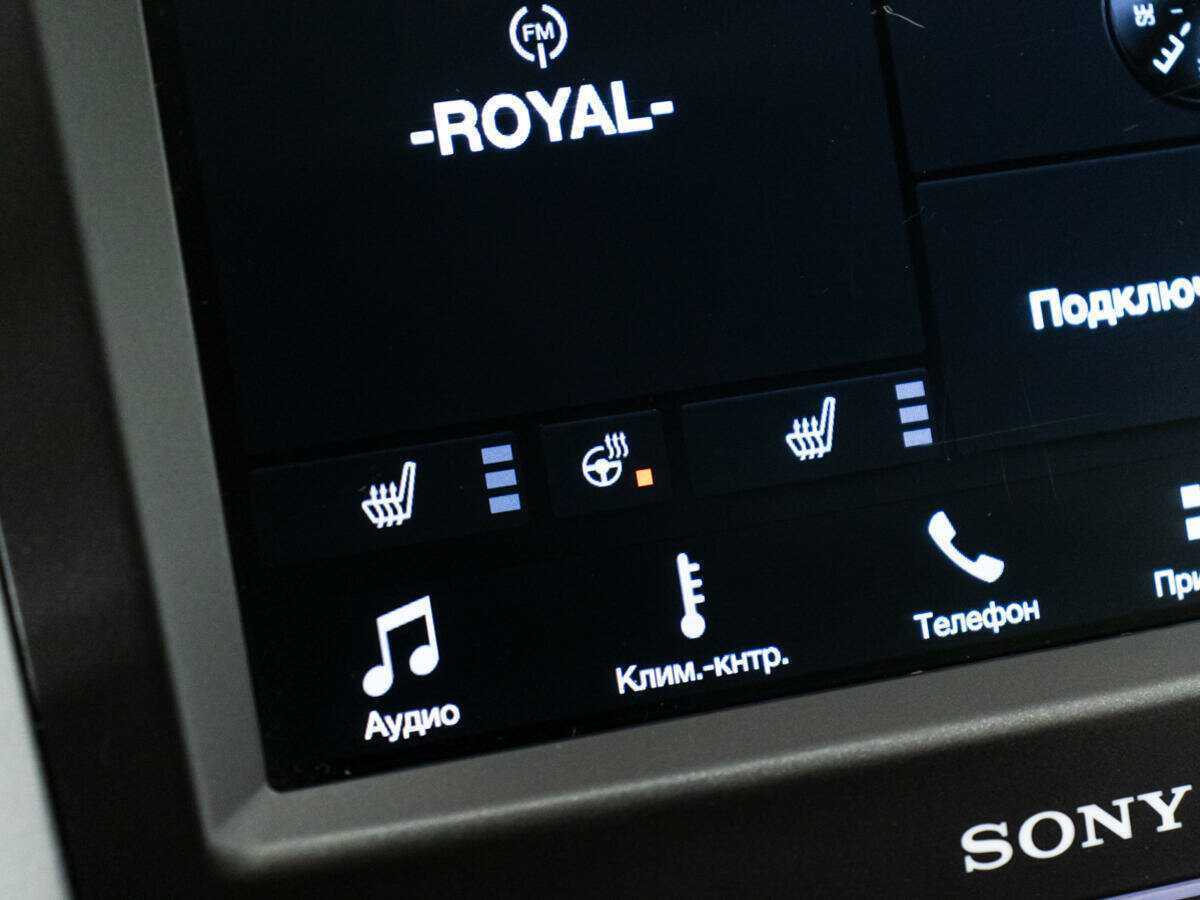 Ford Mondeo с пробегом — 2017 год. Фото: #14