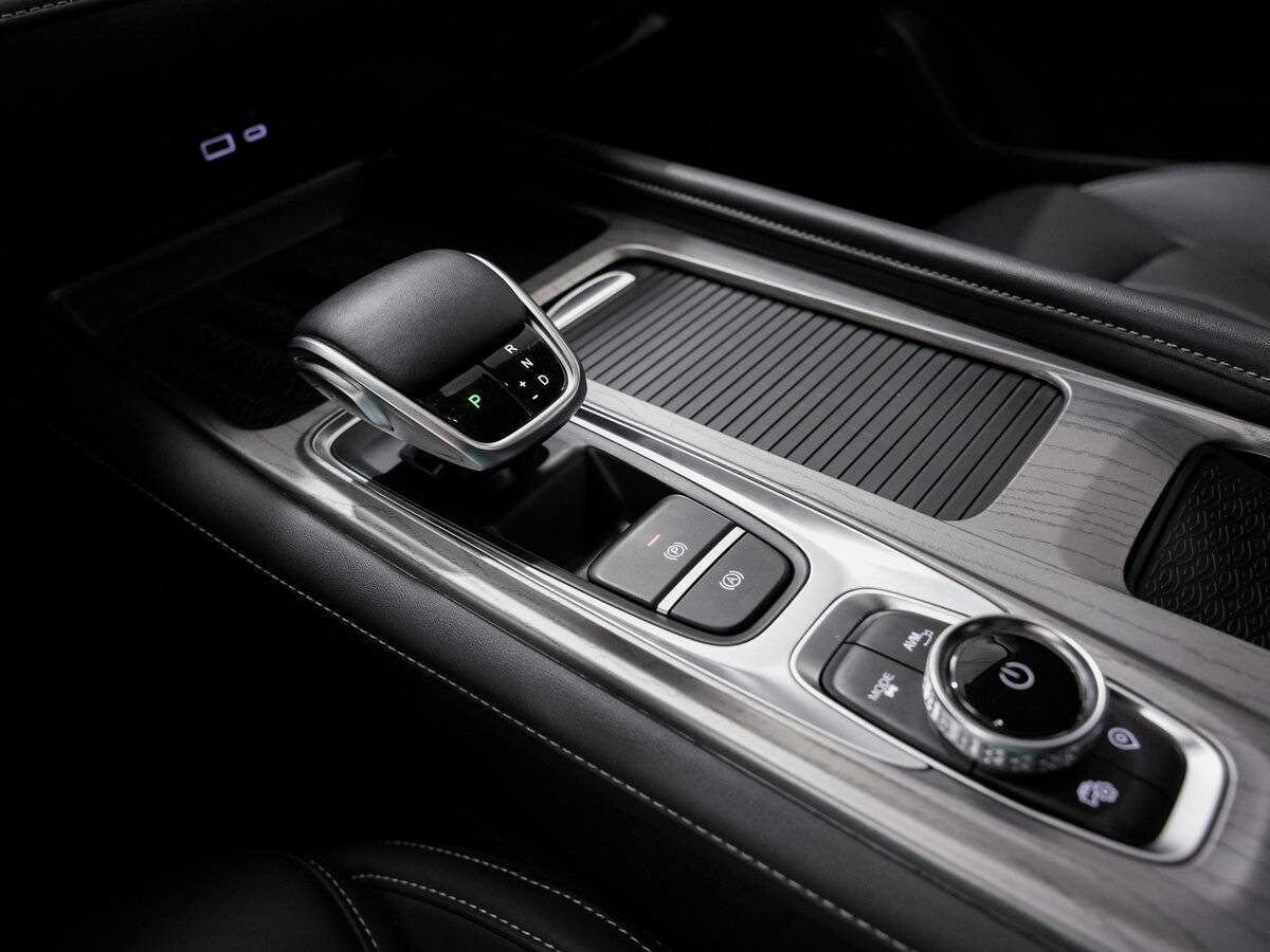 Chery Arrizo 8 с пробегом — 2023 год. Фото: #16