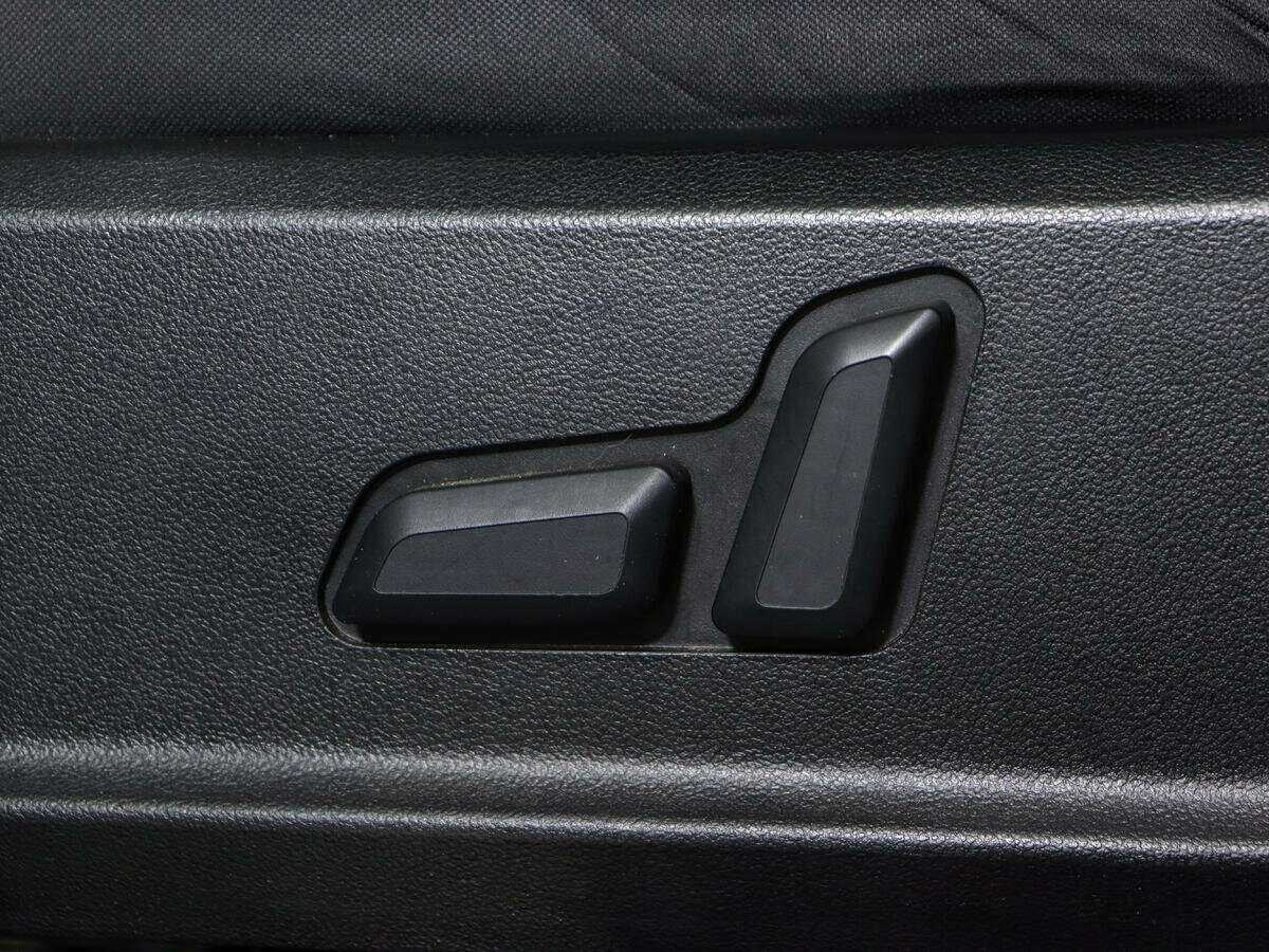 Haval F7x с пробегом — 2021 год. Фото: #16