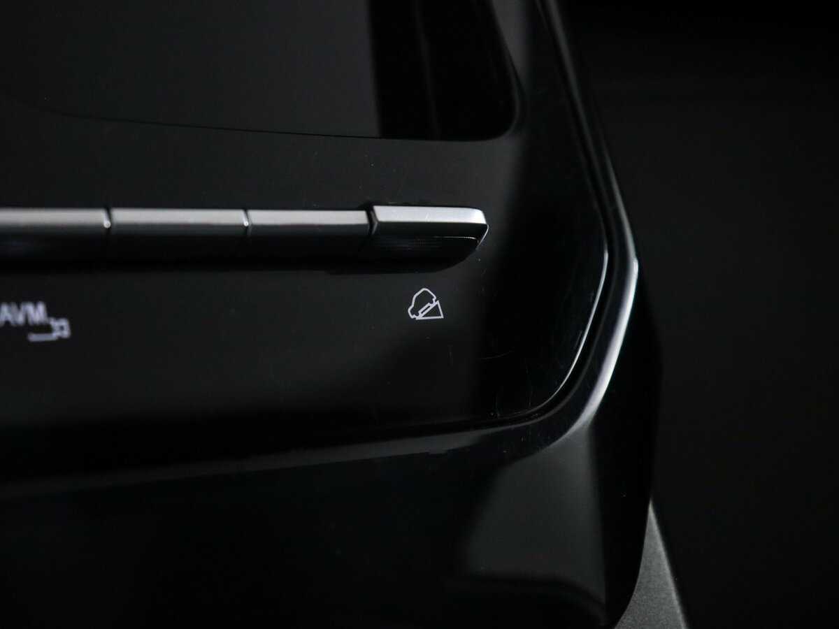 Chery Tiggo 7 Pro с пробегом — 2020 год. Фото: #15