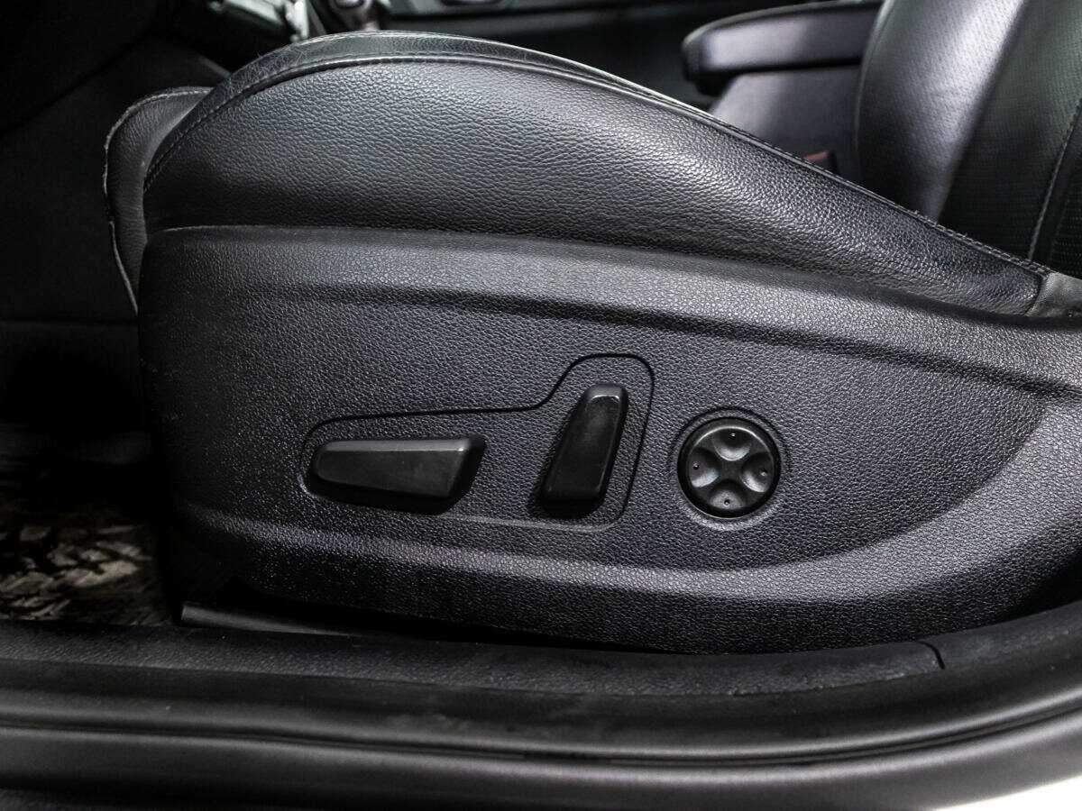 Kia Optima с пробегом — 2016 год. Фото: #15