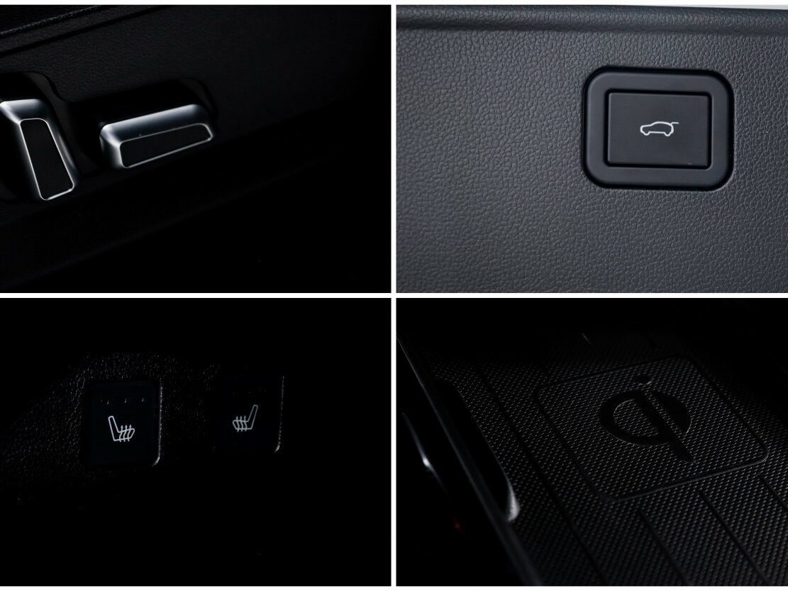 Haval Dargo с пробегом — 2022 год. Фото: #20