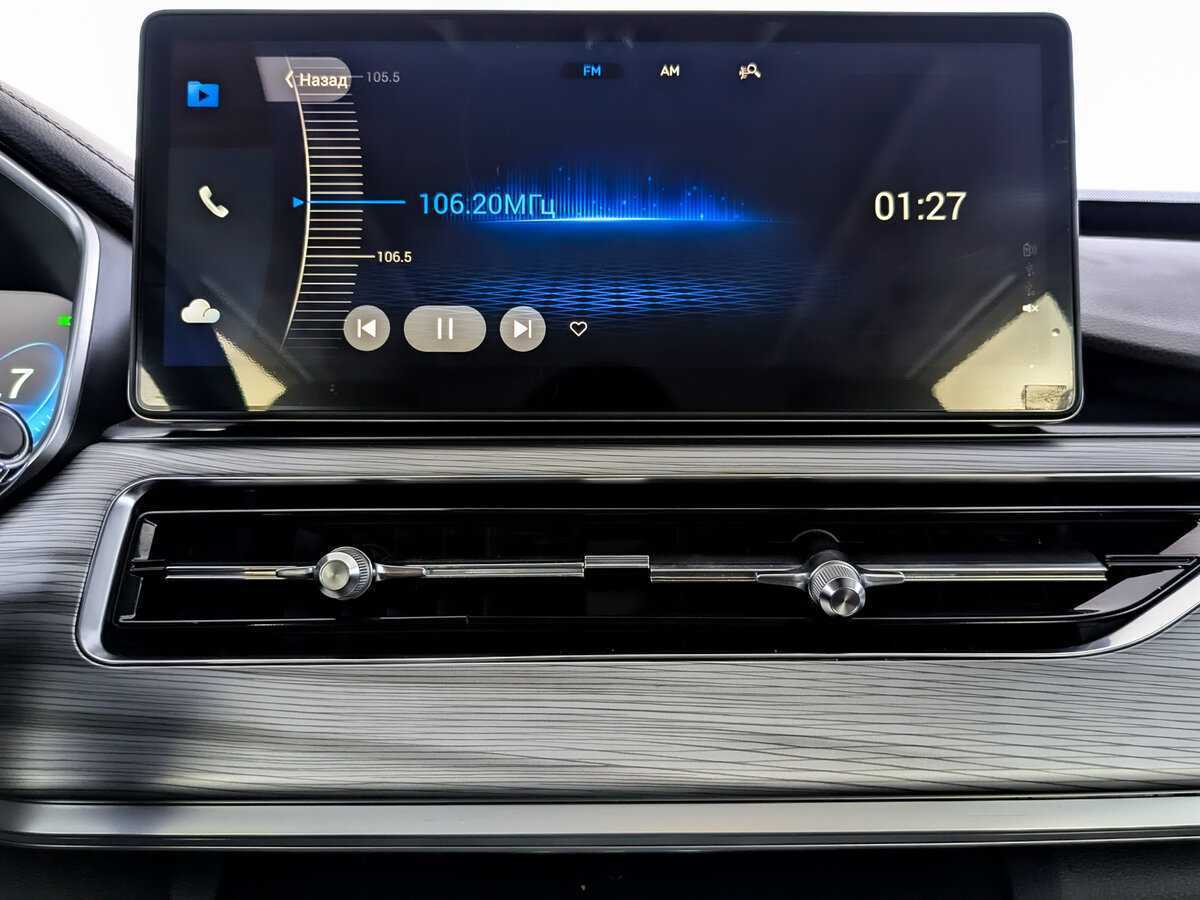 Chery Tiggo 8 Pro с пробегом — 2022 год. Фото: #14