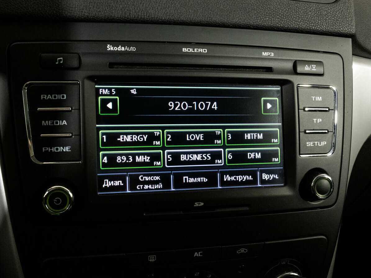 Skoda Yeti с пробегом — 2012 год. Фото: #10