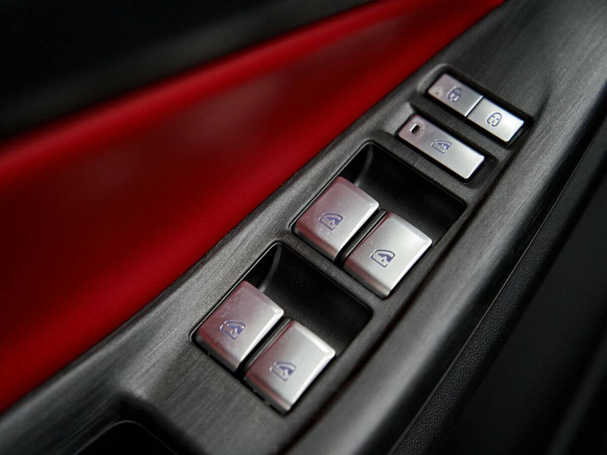 Changan UNI-S (CS55 Plus) с пробегом — 2024 год. Фото: #8