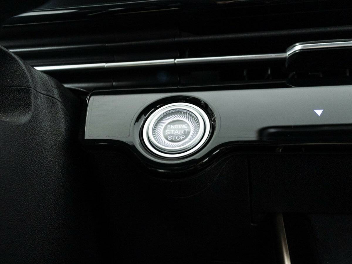 OMODA C5 с пробегом — 2023 год. Фото: #20