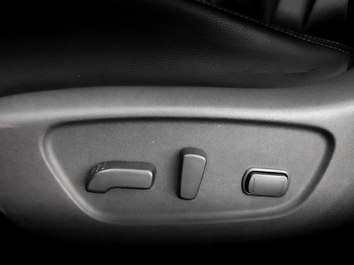 Nissan X-Trail с пробегом — 2018 год. Фото: #16