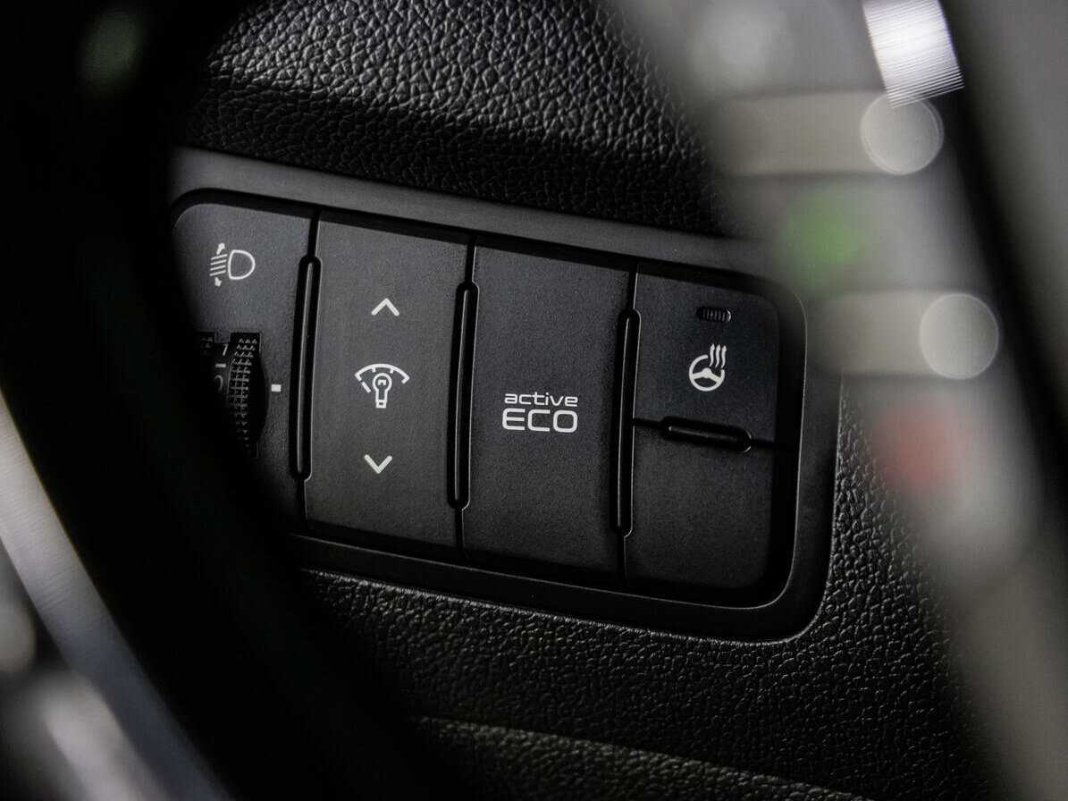 Kia Ceed с пробегом — 2017 год. Фото: #16
