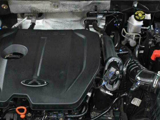 Chery Tiggo 7 Pro Max с пробегом — 2023 год. Фото: #13