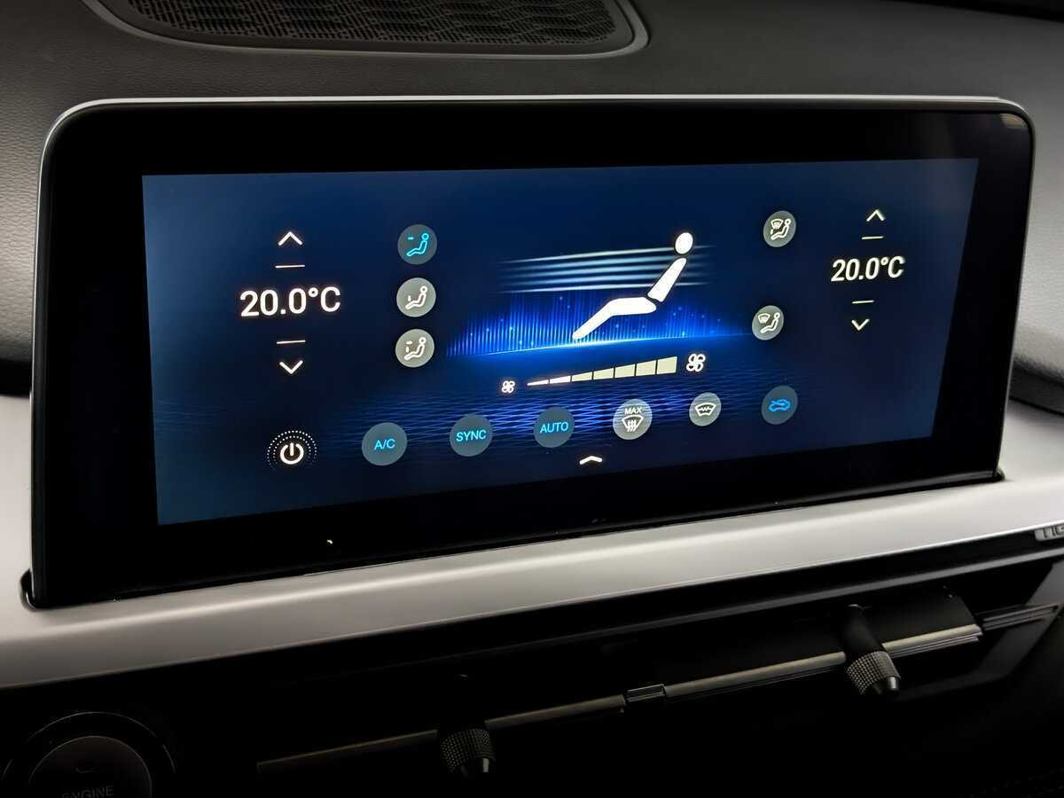 Chery Tiggo 7 Pro с пробегом — 2022 год. Фото: #27