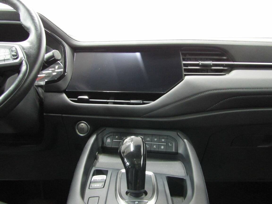 Haval F7 с пробегом — 2019 год. Фото: #15