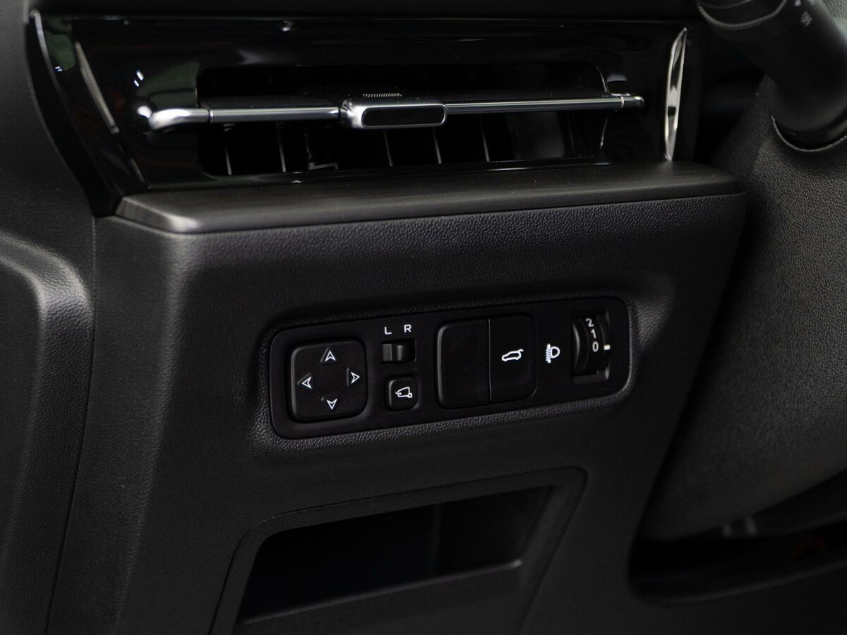 Changan UNI-S (CS55 Plus) с пробегом — 2024 год. Фото: #16