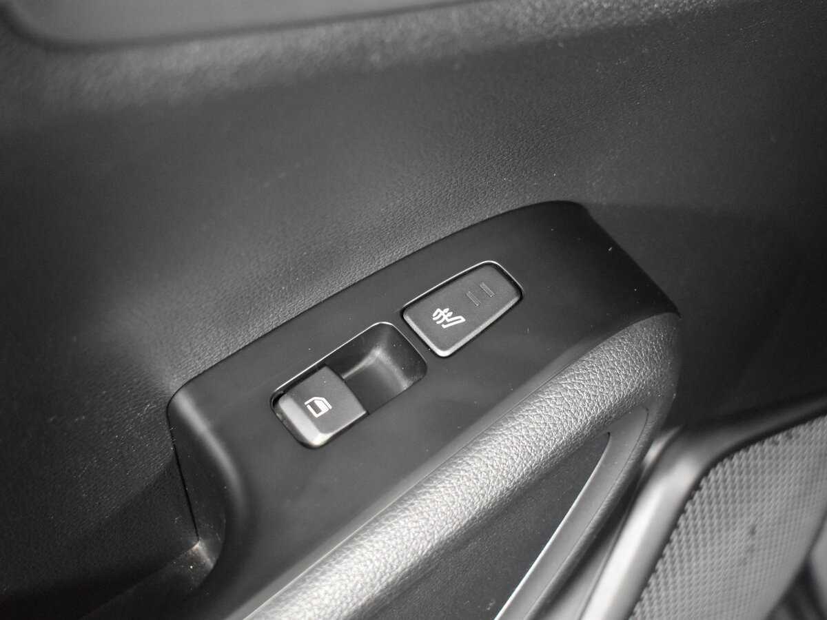 Kia Soul с пробегом — 2019 год. Фото: #7