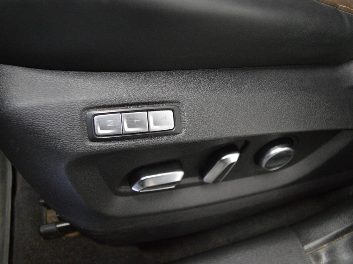 Chery Tiggo 8 Pro с пробегом — 2021 год. Фото: #17