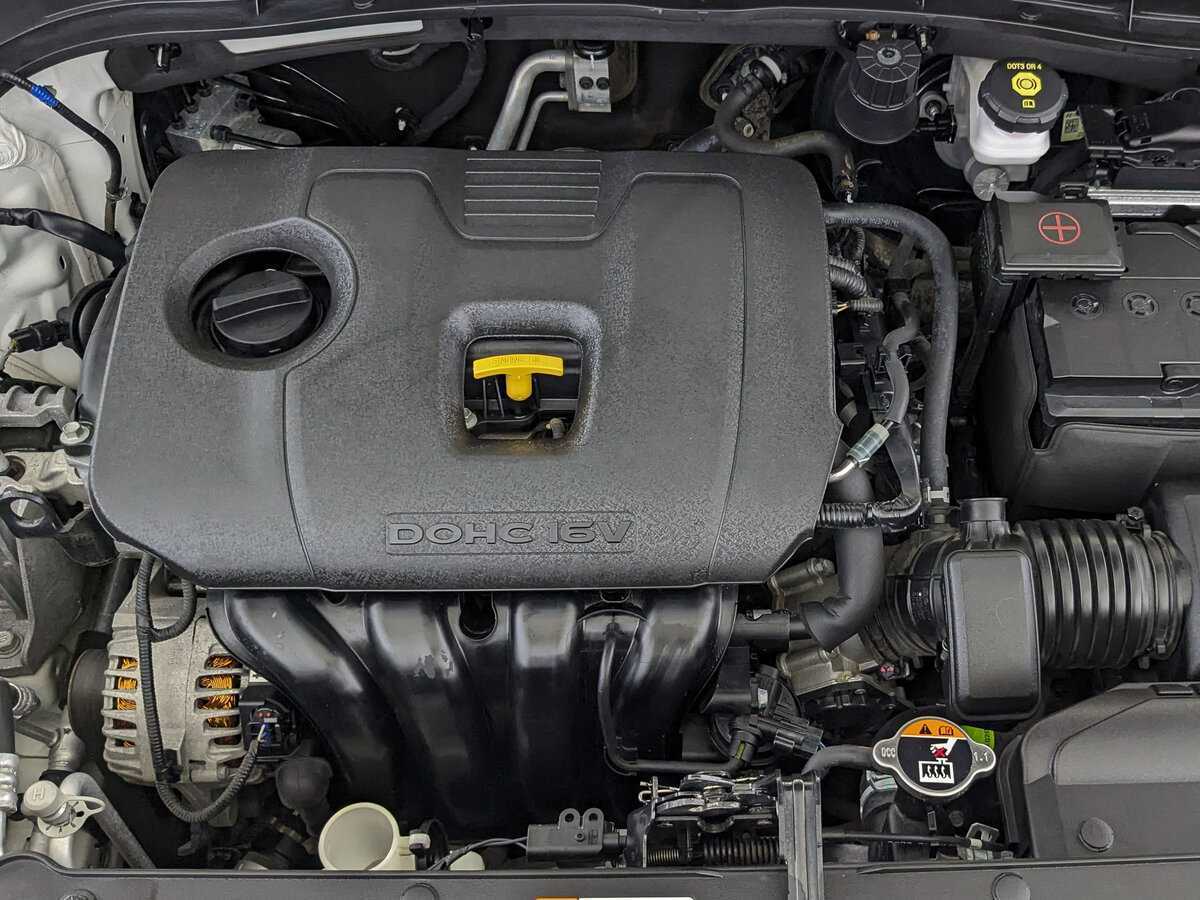 Kia Soul с пробегом — 2020 год. Фото: #8