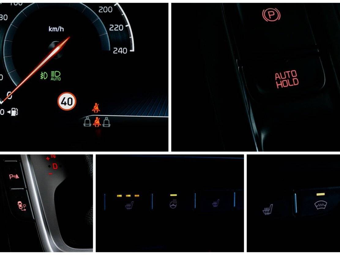 Kia XCeed с пробегом — 2021 год. Фото: #23