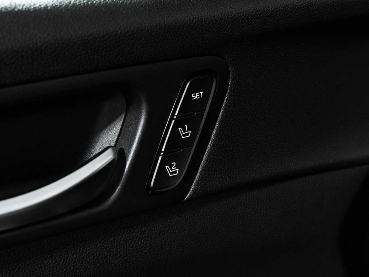 Kia Optima с пробегом — 2019 год. Фото: #15