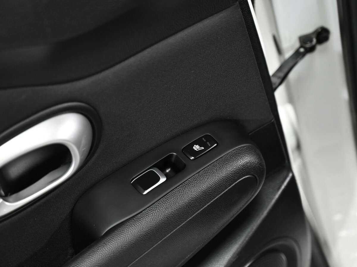 Kia Soul с пробегом — 2017 год. Фото: #13