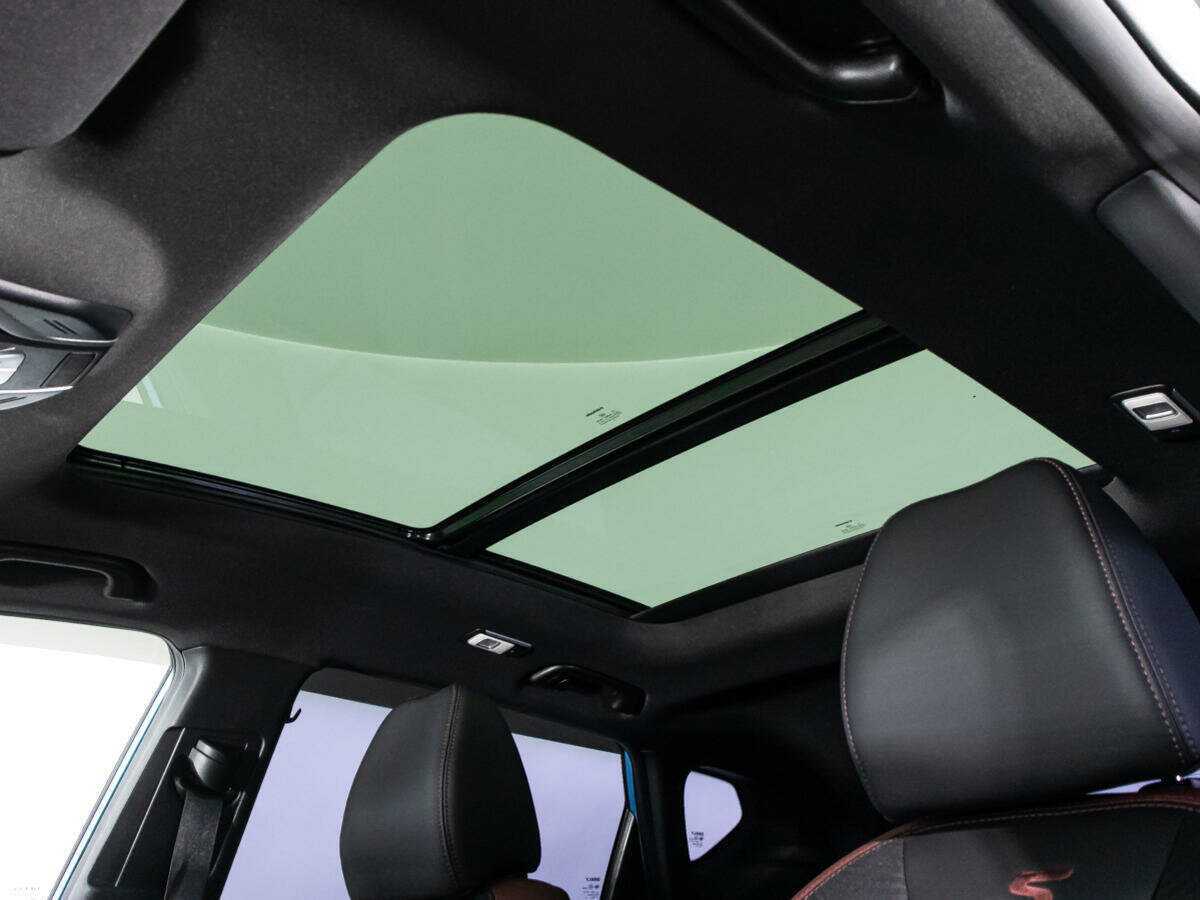 Geely Coolray с пробегом — 2023 год. Фото: #20