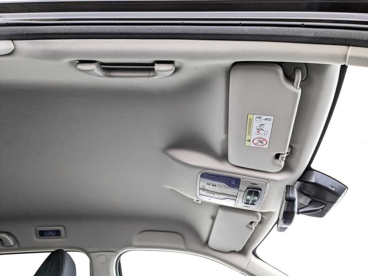 Haval F7 с пробегом — 2022 год. Фото: #22