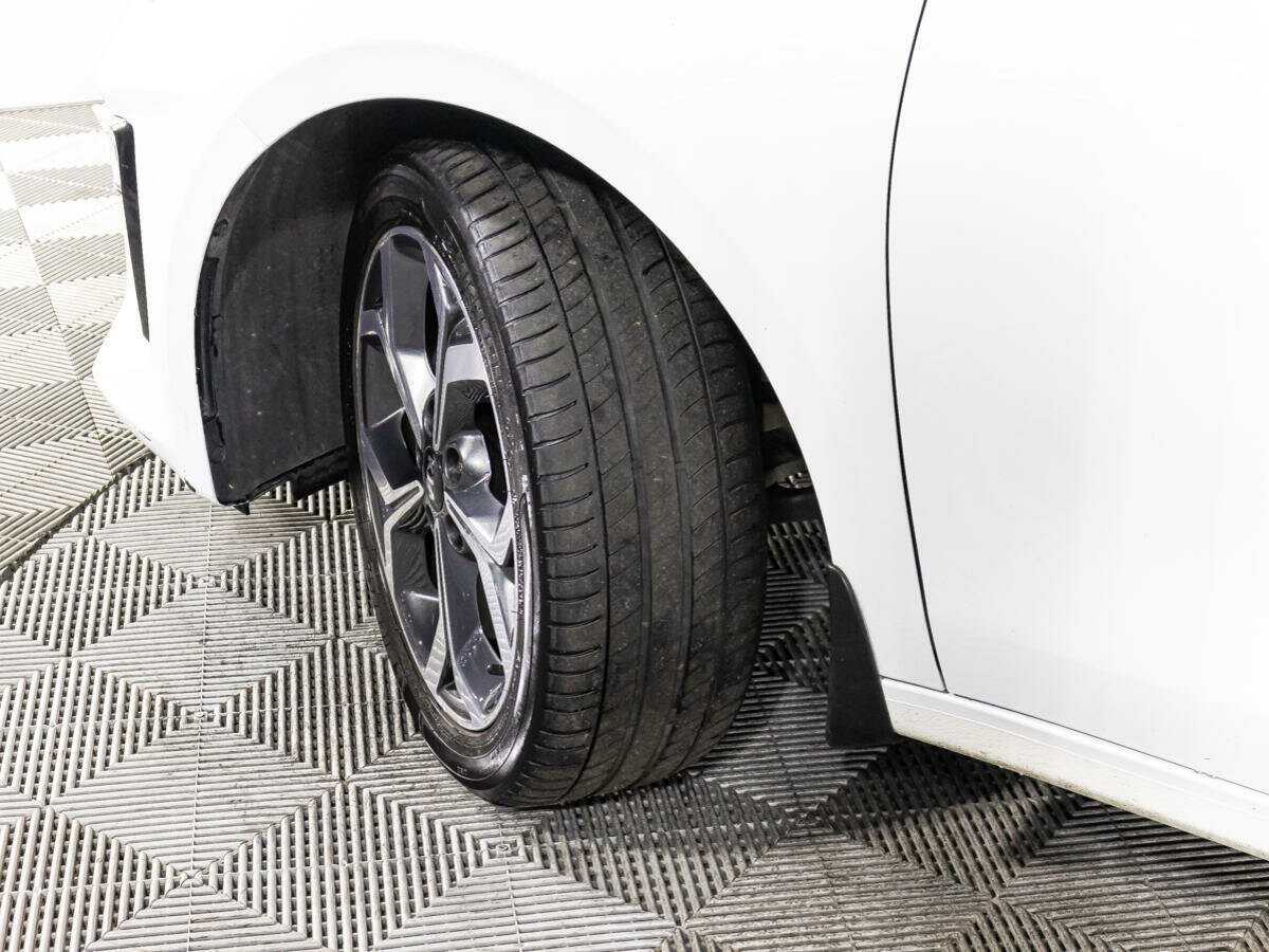 Kia Ceed с пробегом — 2020 год. Фото: #30