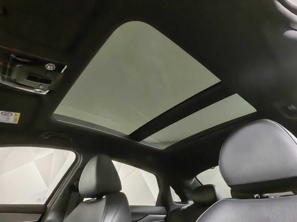 Kia K5 с пробегом — 2020 год. Фото: #16