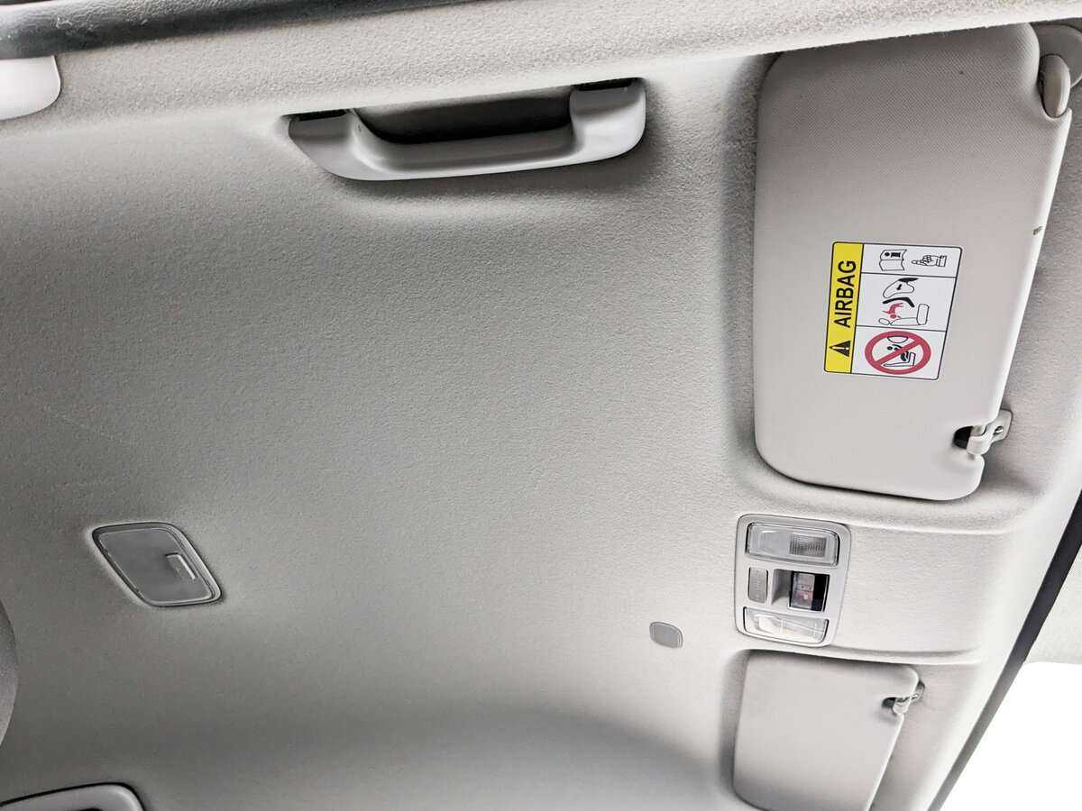 Hyundai Solaris с пробегом — 2020 год. Фото: #17