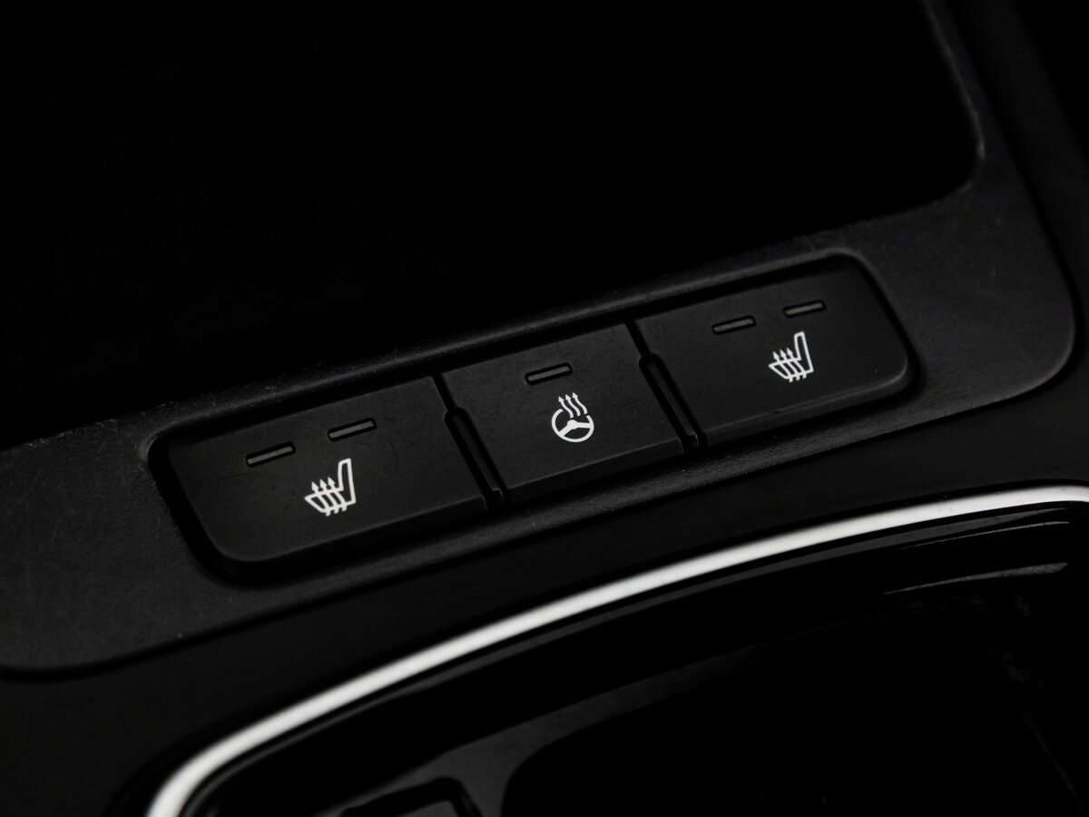 Kia Rio с пробегом — 2019 год. Фото: #12