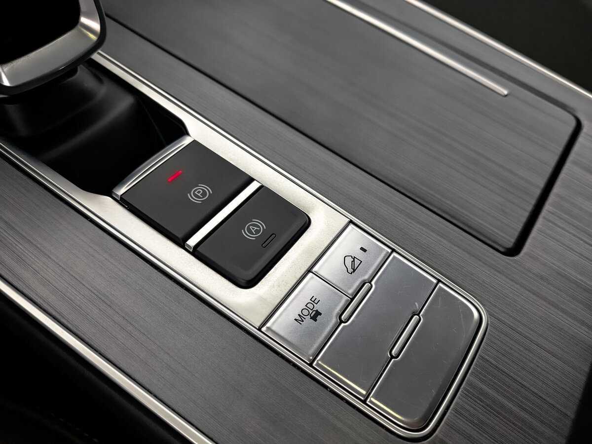 Chery Tiggo 7 Pro Max с пробегом — 2023 год. Фото: #26