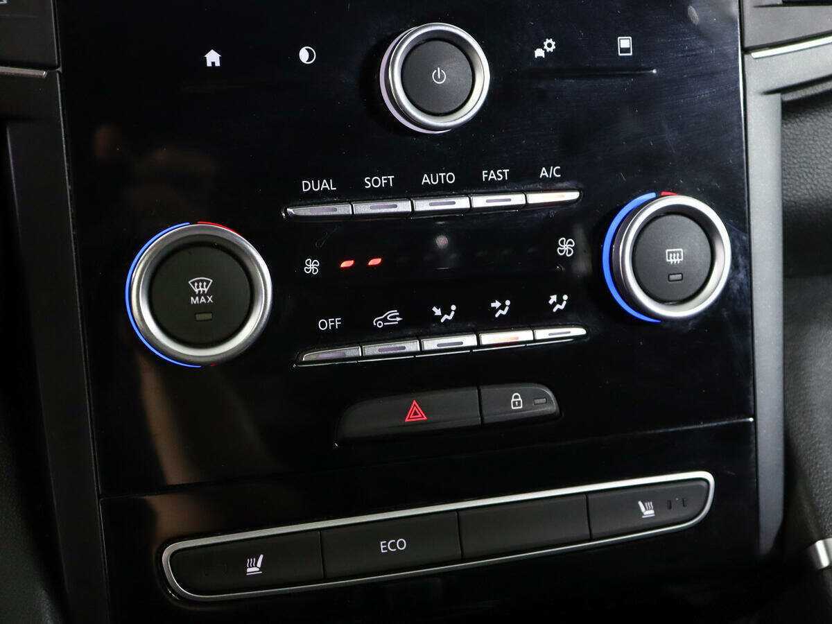 Renault Koleos с пробегом — 2018 год. Фото: #17