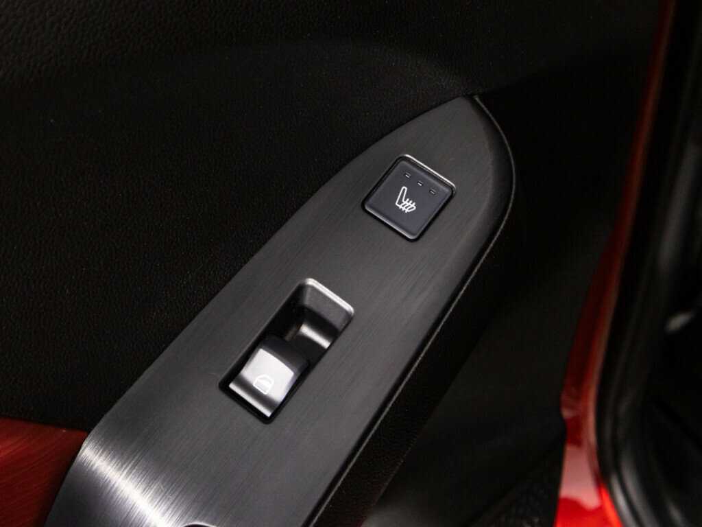 Haval Jolion с пробегом — 2024 год. Фото: #19