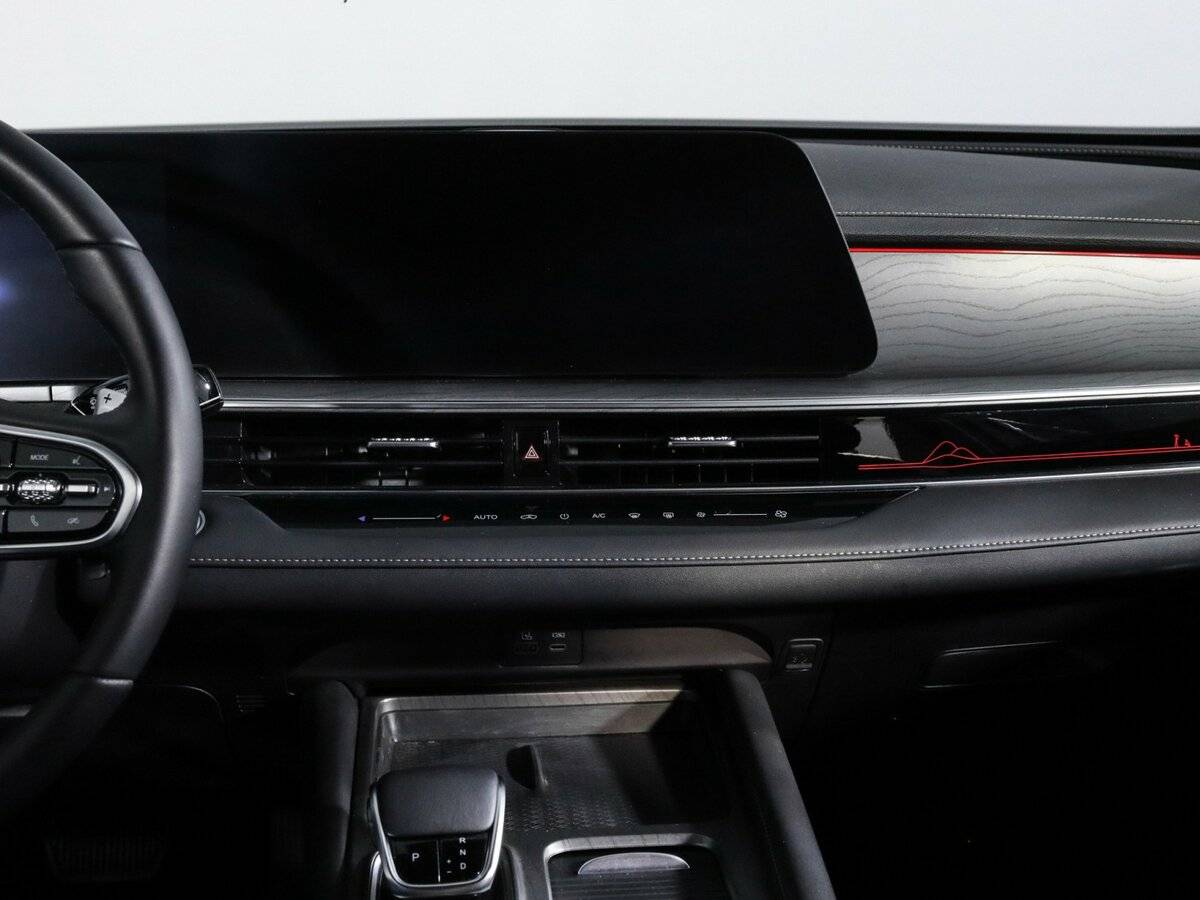 Chery Arrizo 8 с пробегом — 2022 год. Фото: #11