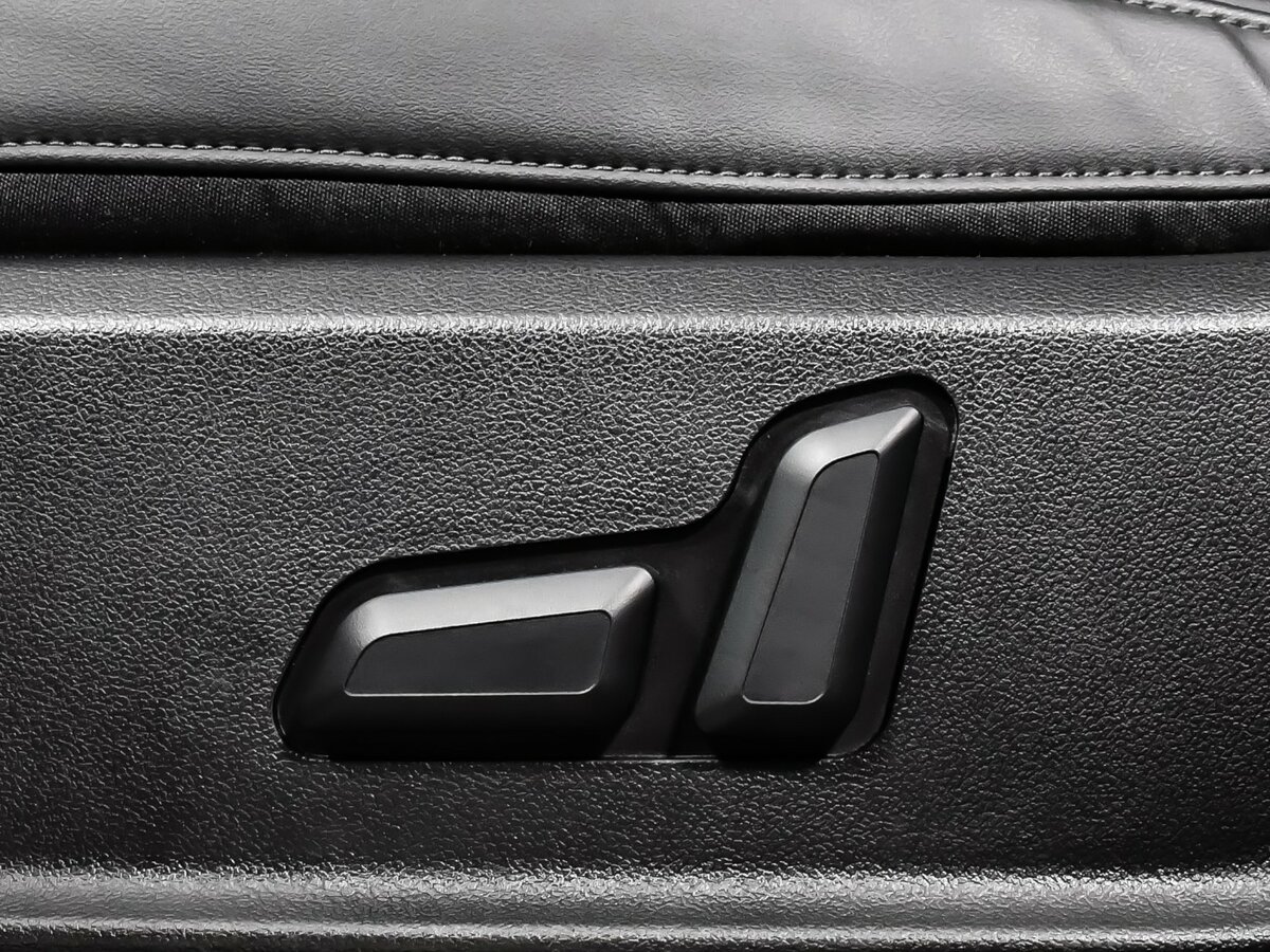 Haval F7 с пробегом — 2024 год. Фото: #14