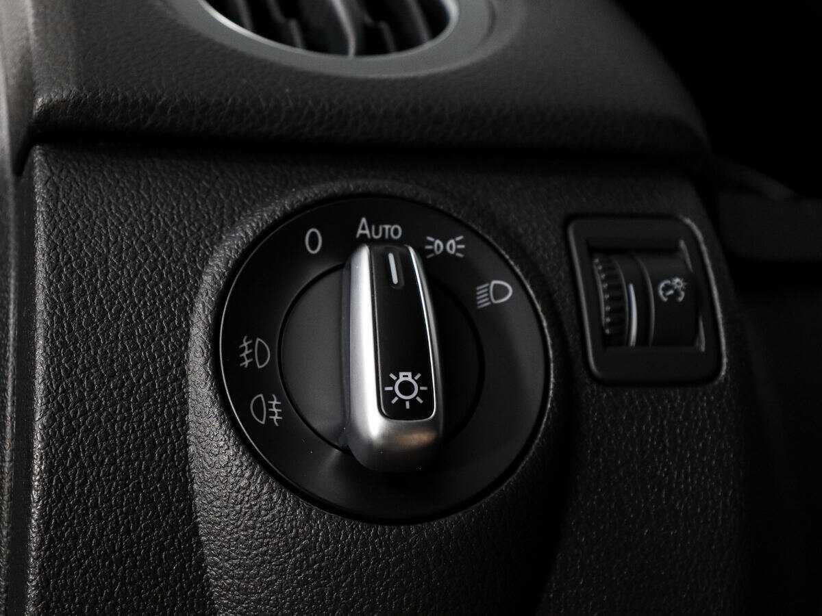 Volkswagen Tiguan с пробегом — 2013 год. Фото: #7