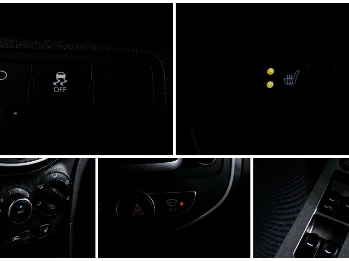 Hyundai Solaris с пробегом — 2016 год. Фото: #15