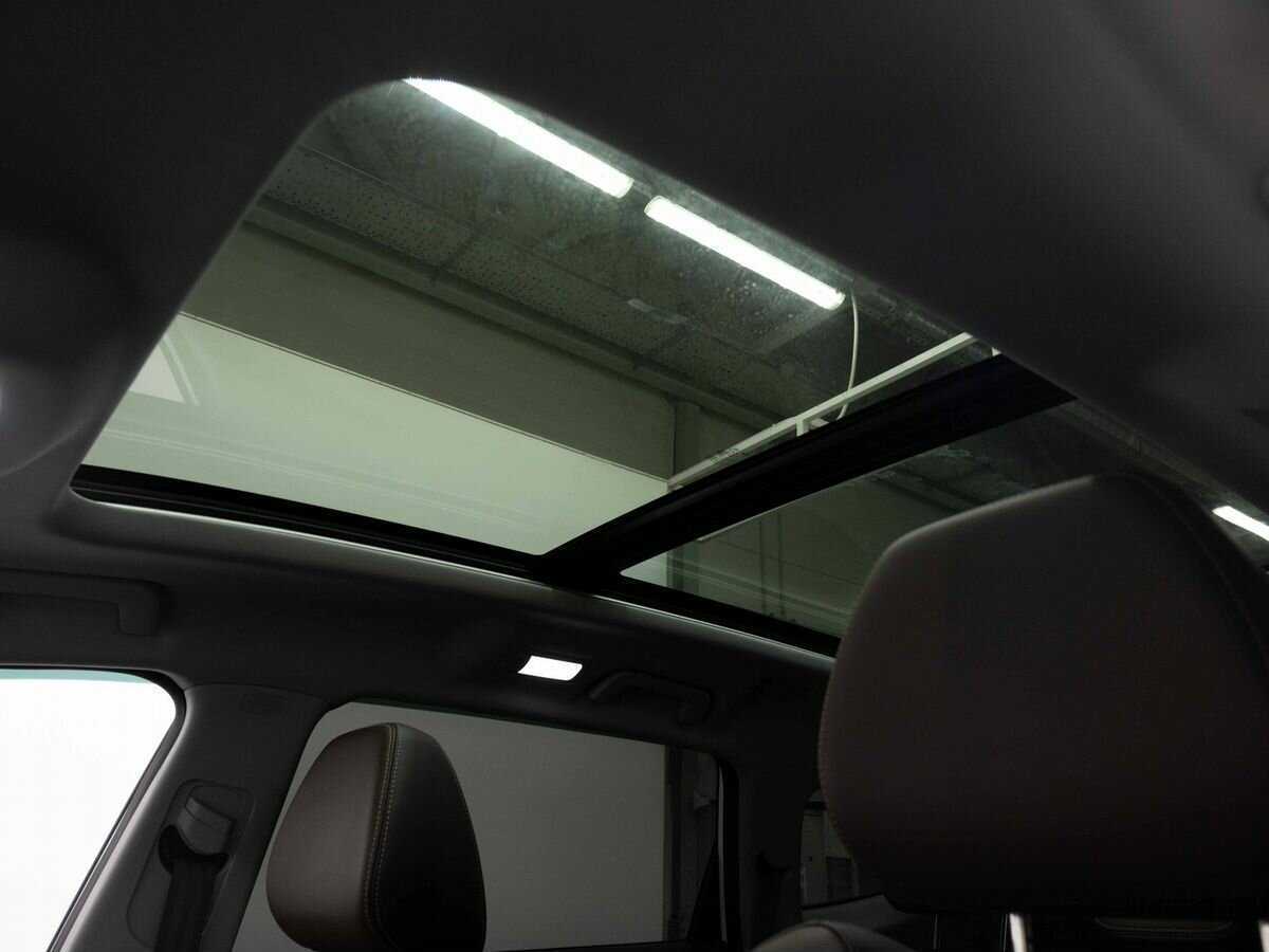 Chery Tiggo 8 Pro с пробегом — 2021 год. Фото: #24