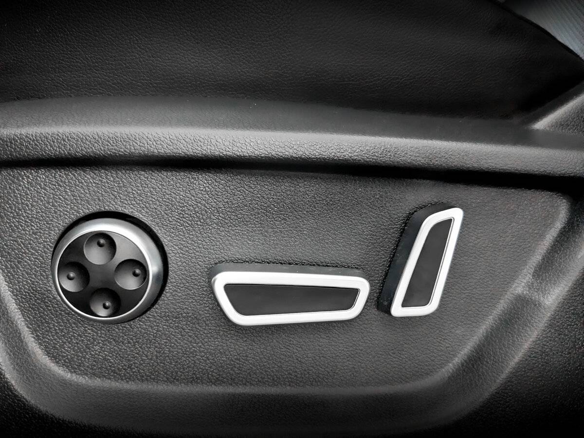 Chery Tiggo 4 с пробегом — 2022 год. Фото: #18