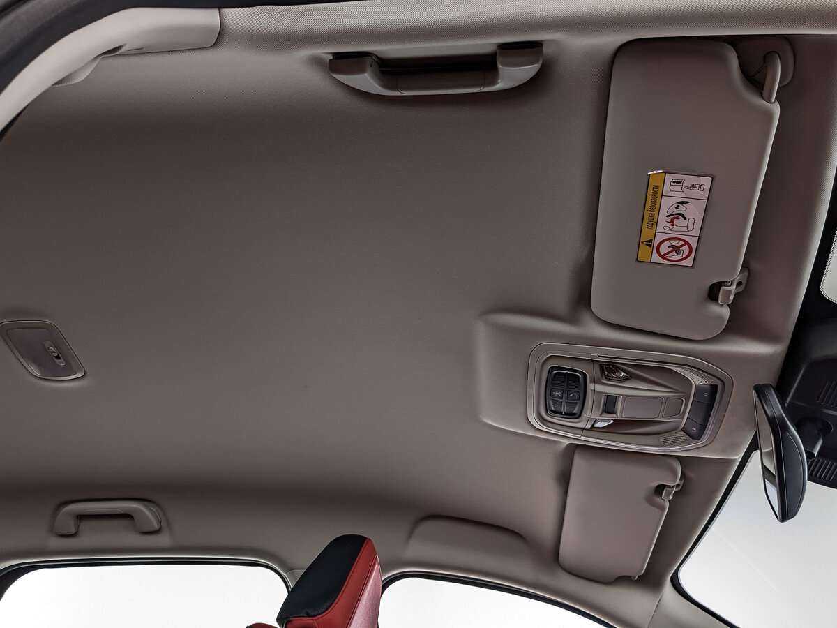 Haval Jolion с пробегом — 2022 год. Фото: #21