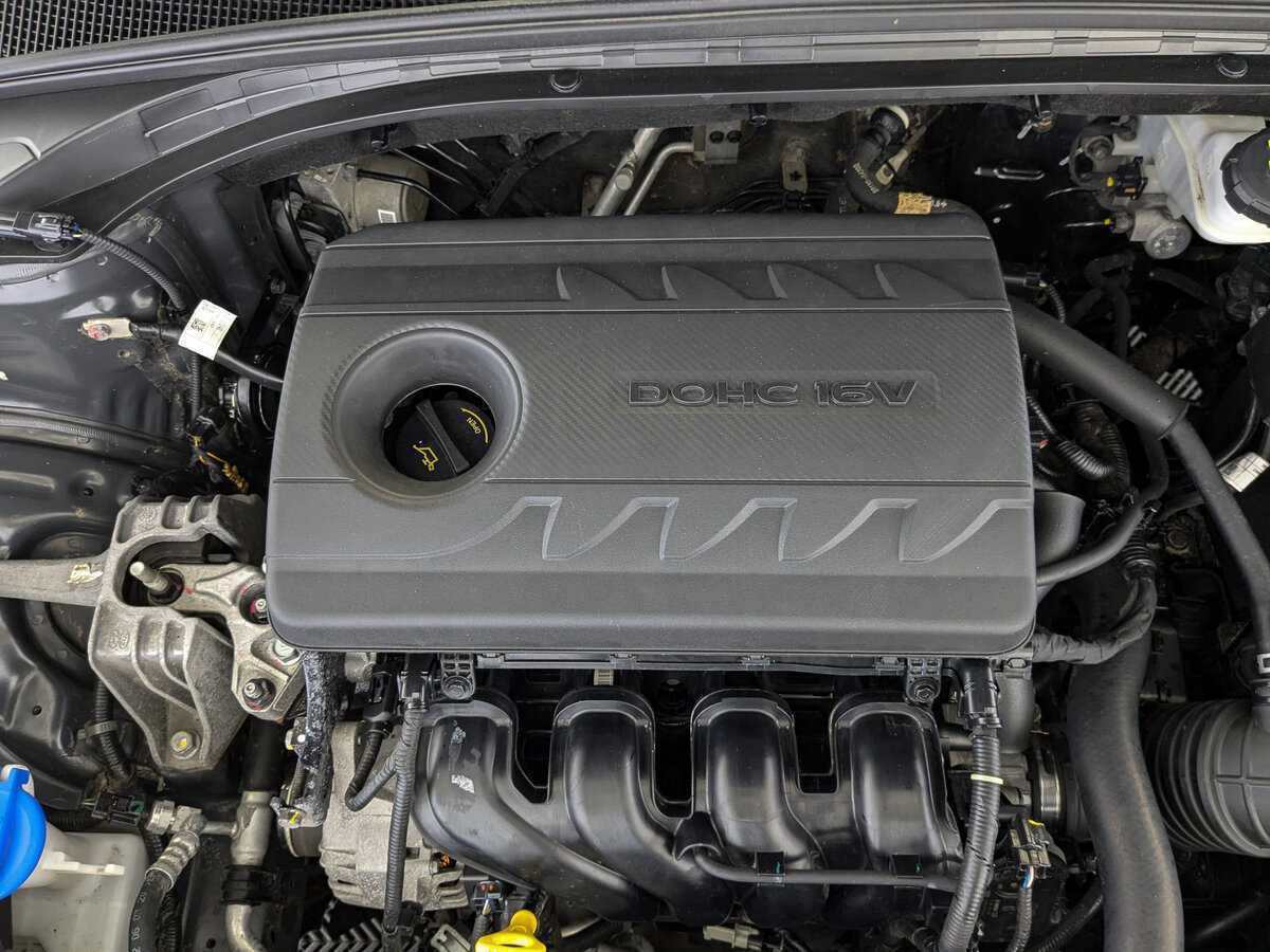 Kia Ceed с пробегом — 2020 год. Фото: #8