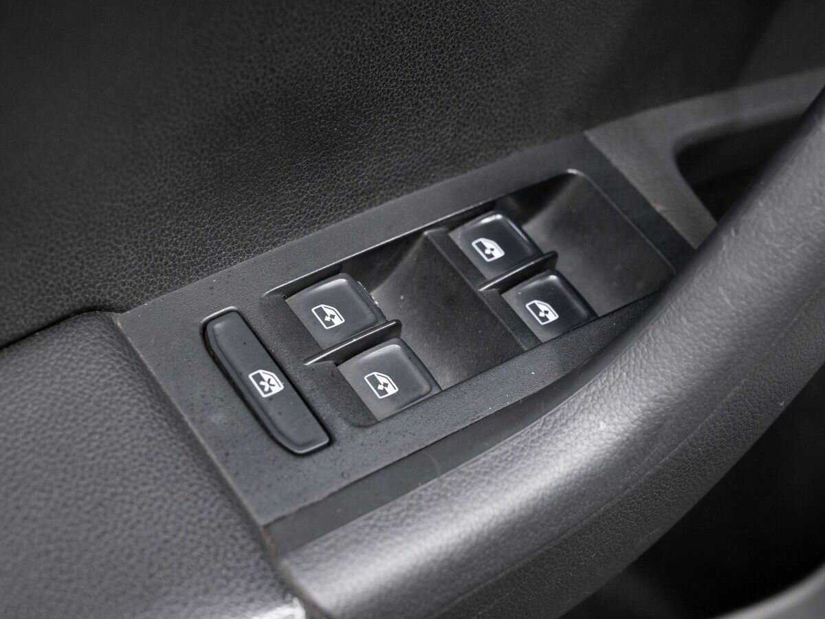 Skoda Octavia с пробегом — 2019 год. Фото: #16