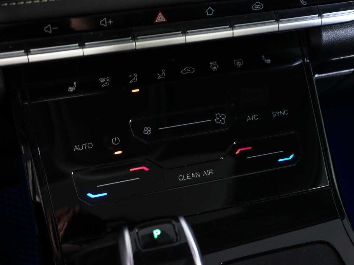 Chery Tiggo 7 Pro с пробегом — 2021 год. Фото: #21